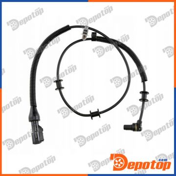 Capteur ABS avant pour FORD | 301979, HCA-CH-061